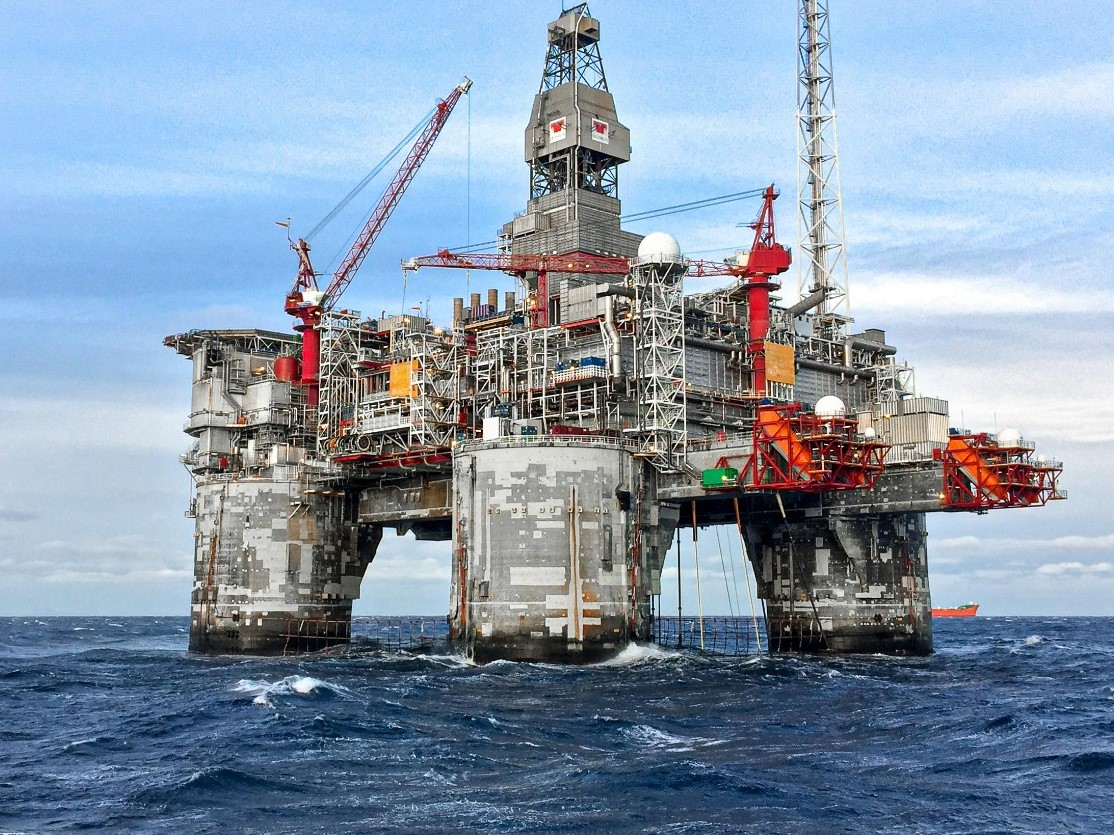 Banner showcasing company services