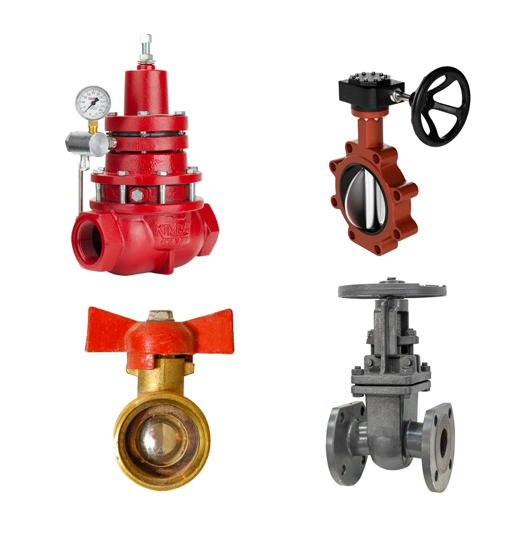 Valves